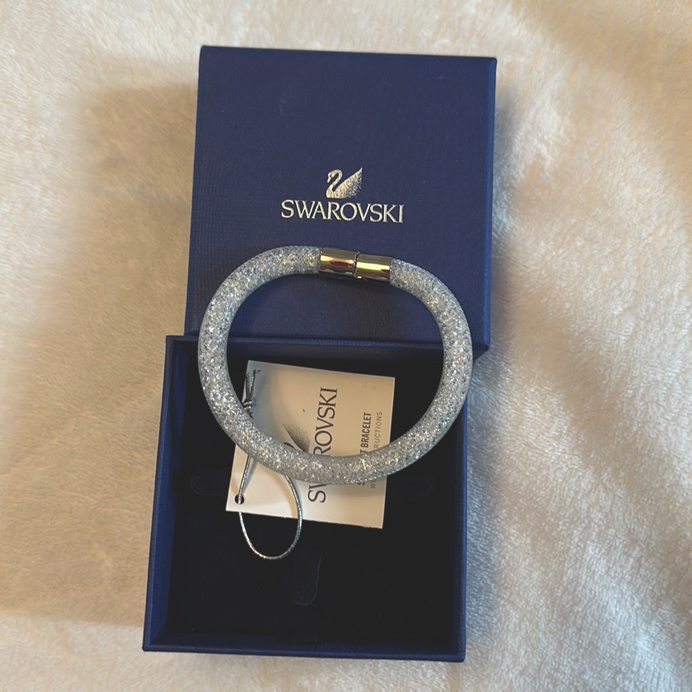 Swarovski Stardust Bracelet